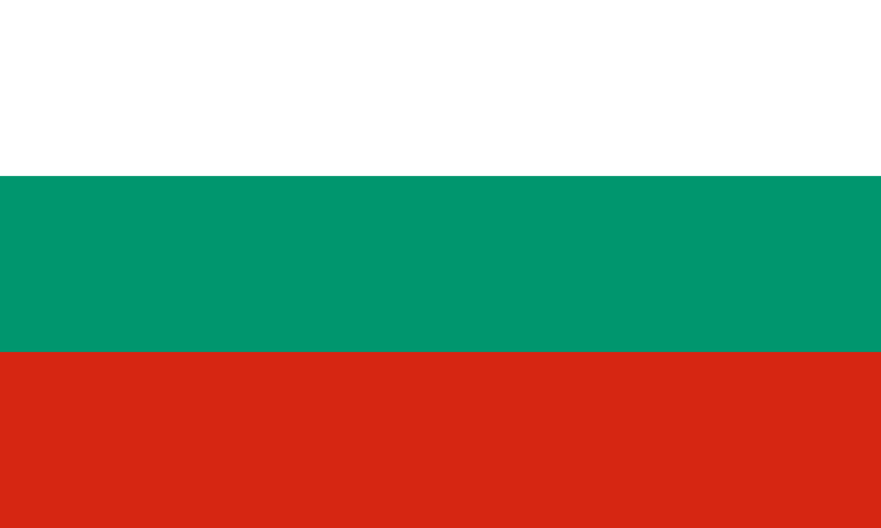 Nadya <span>Bulgaria</span>