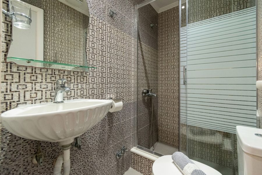Villa Zoe FamilySuite3