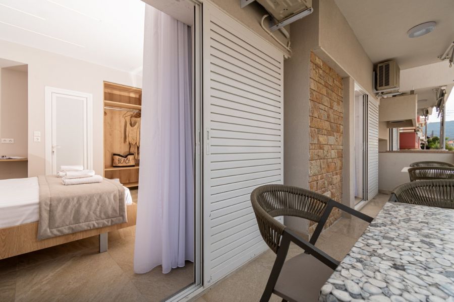 Villa Zoe FamilySuite7