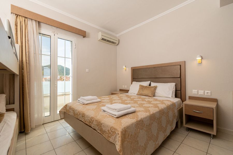 Villa Zoe SuperiorQudruple14