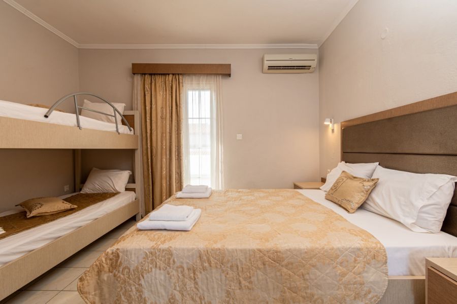 Villa Zoe SuperiorQudruple16