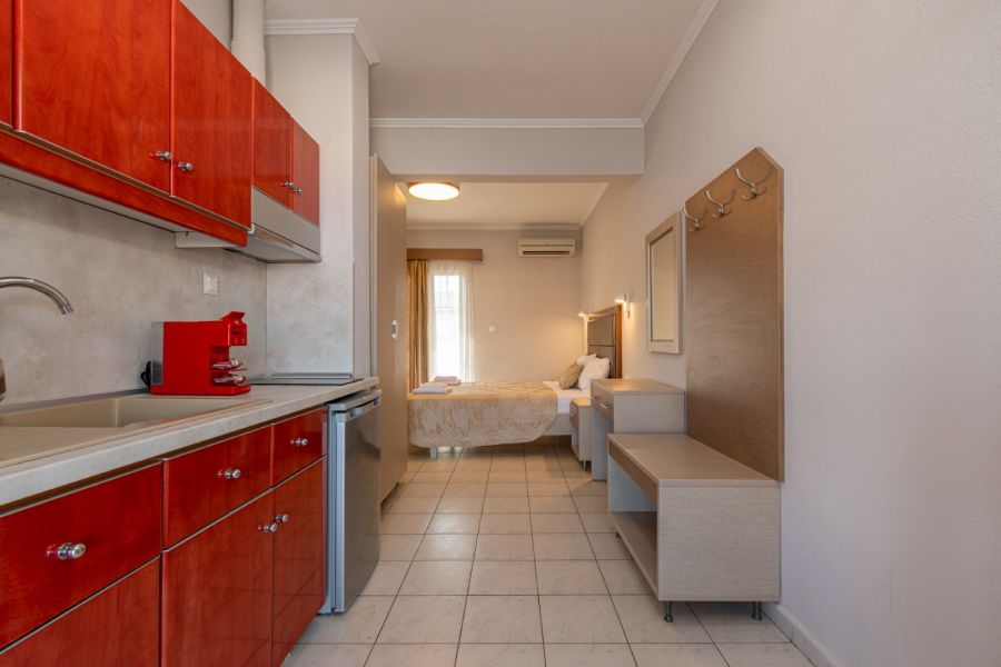 Villa Zoe SuperiorQudruple18
